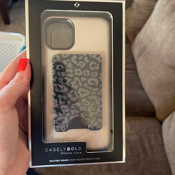 iPhone 11 Pro Max Casey case - Picture 4 of 4
